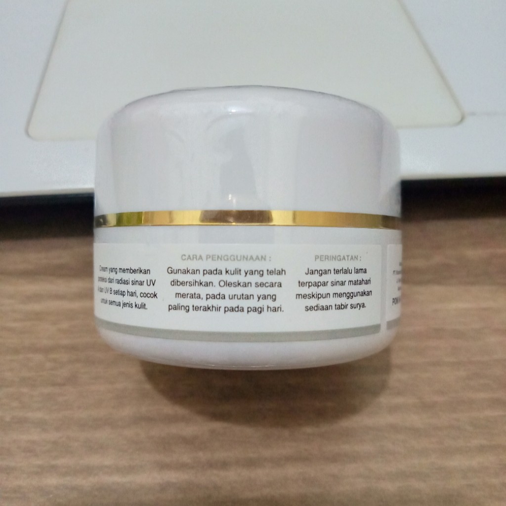 KITODERM SUNSCREEN NORMAL B30 (Beige) | SUNSCREEN NORMAL WARNA BEIGE BPOM