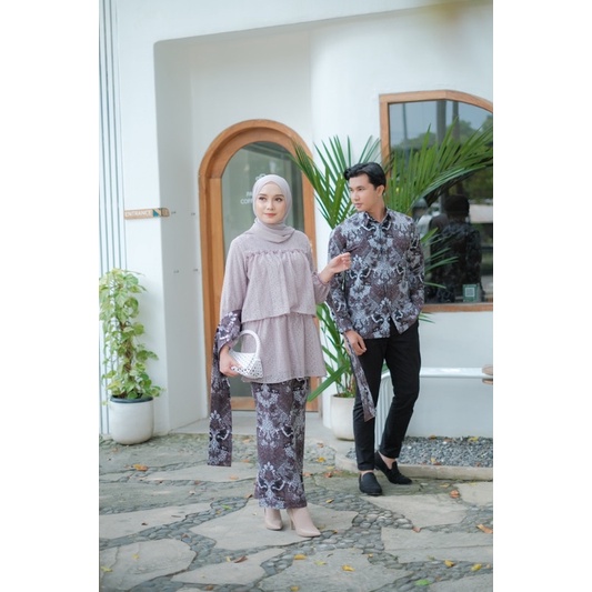 SET COUPLE ALUNA