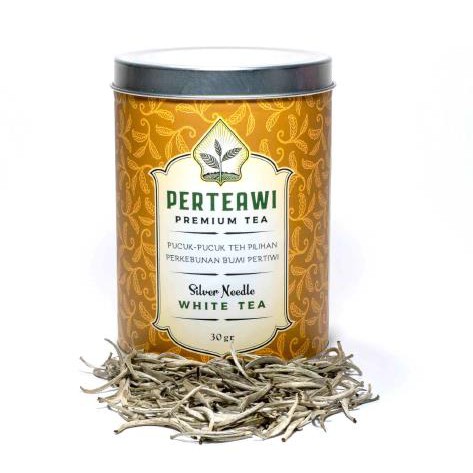 

White Tea Special (Perteawi Product)