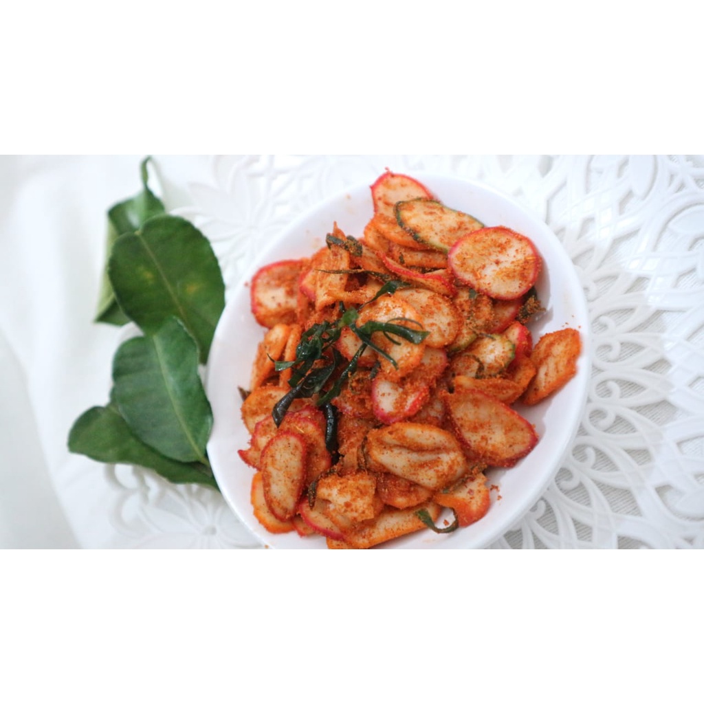 

Kerupuk Bantat/ Kerupuk Kering