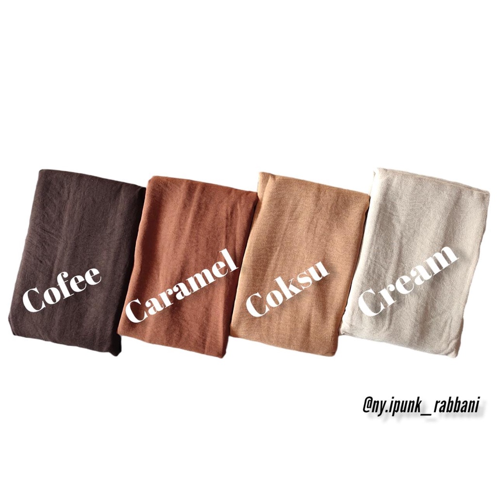 PASHMINA CRINKLE AIRFLOW/ PASHMINA PREMIUM BY.UMAMA