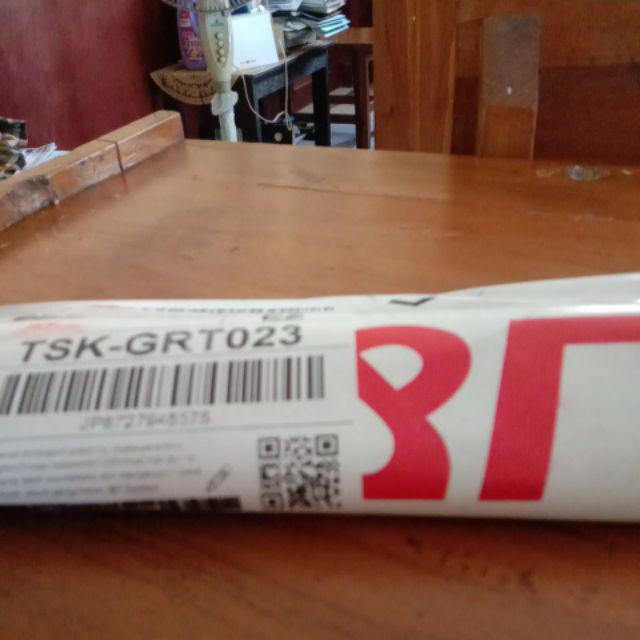 Pisau Tanduk Bahan Baja Khas Tasikmalaya