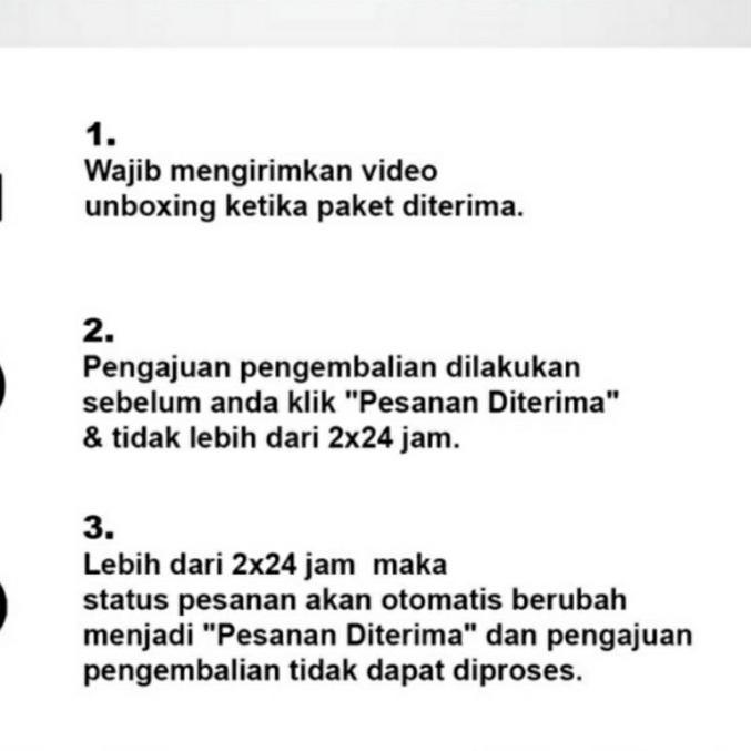 ♞ [] OTO UNDERPAD PERLAK DEWASA ✦