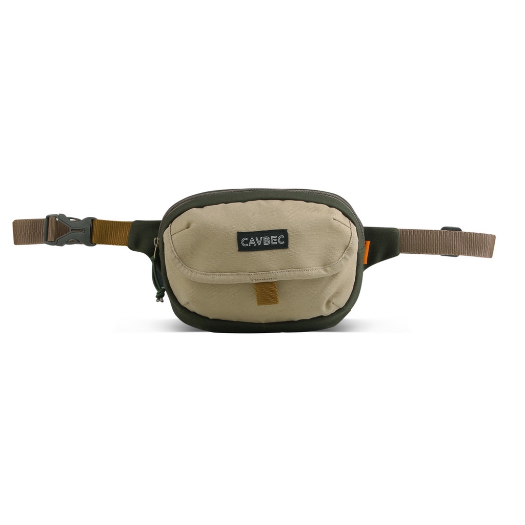 Waist Bag Cavbec Vou