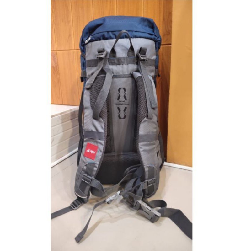 Tas Semi Carrier Rei Borealis 40L Original