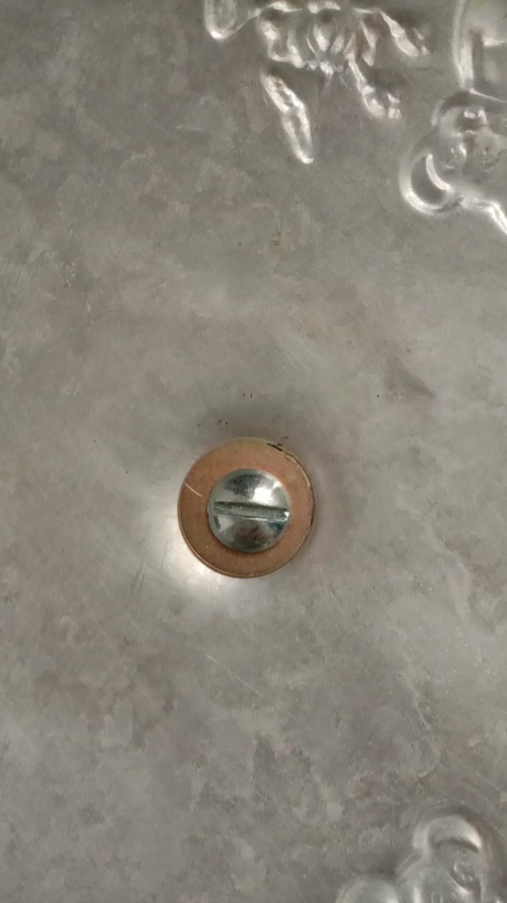 Pegangan Panci/refil Tutup Panci