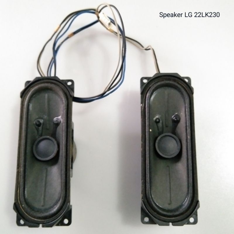 Speaker LG 22LK230 - Speaker 22LK230