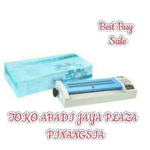 

ORIGIN OR-460 MESIN LAMINATING