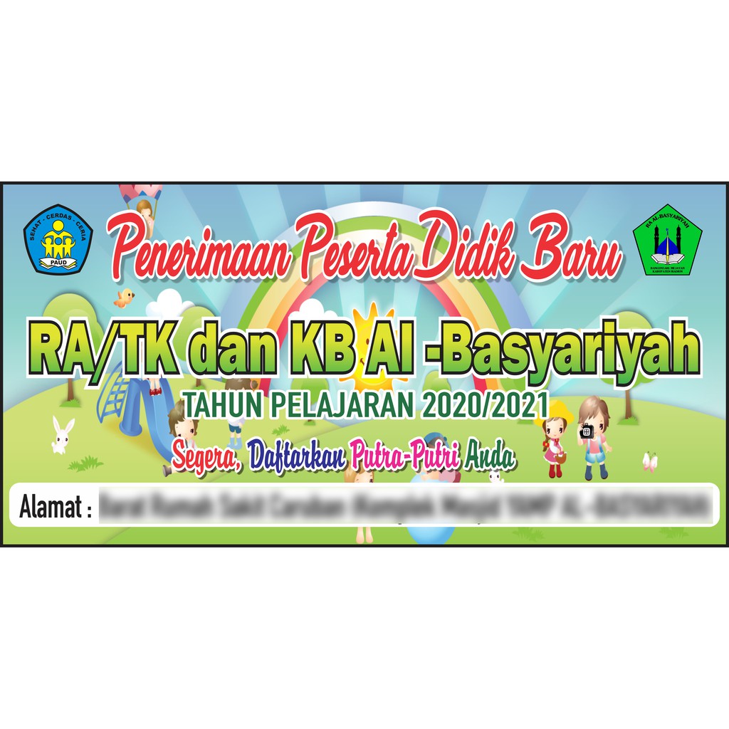 22 Banner Ppdb Tk 2021 2022