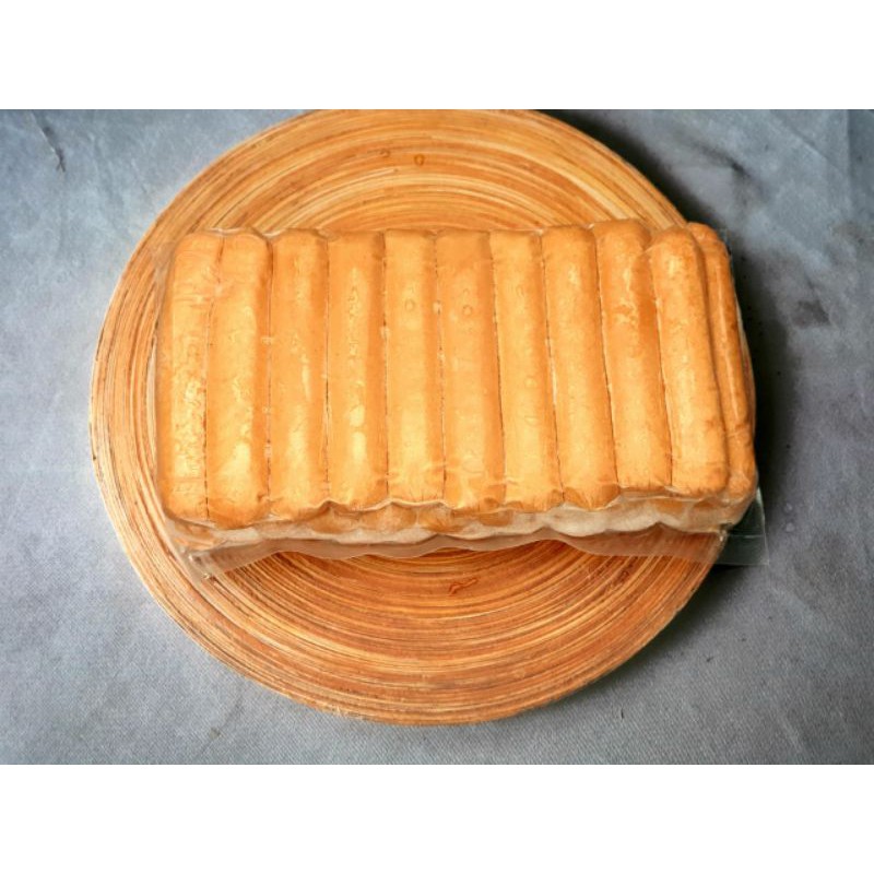 

Sosis sapi isi 31 pcs