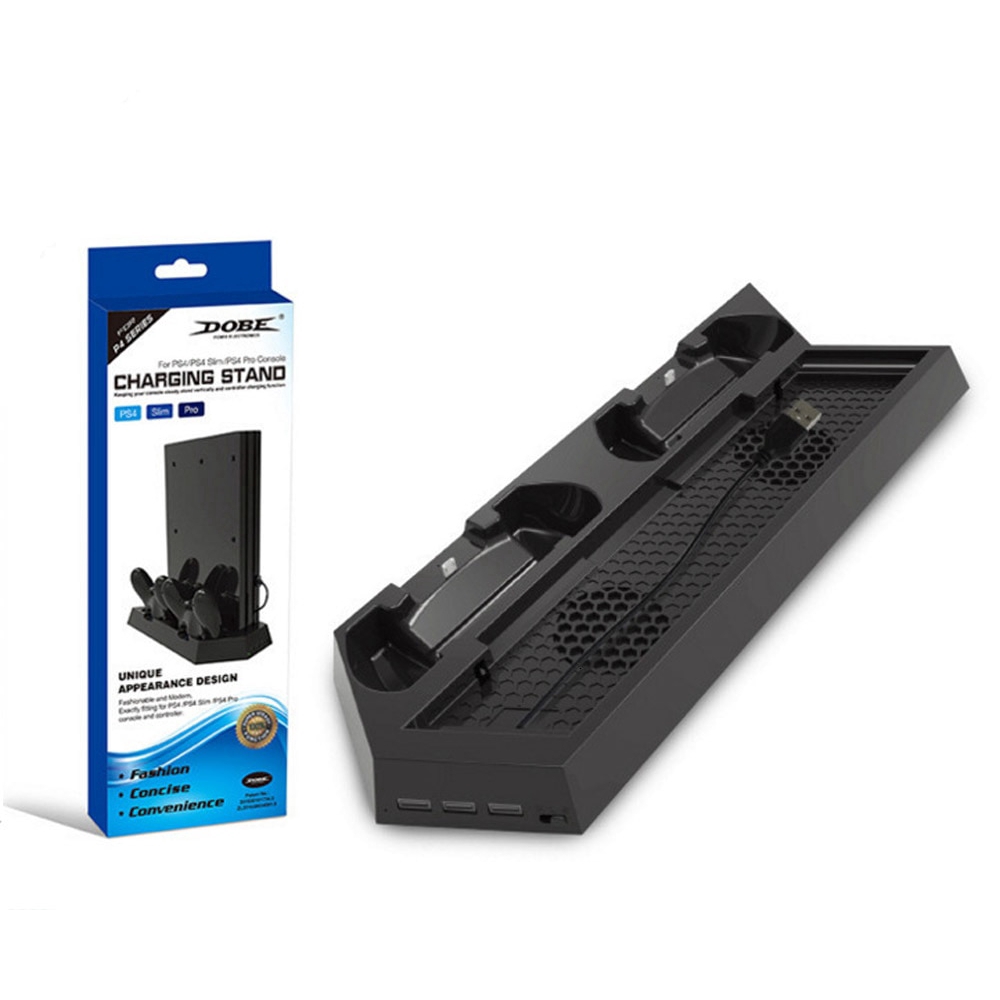 ps4 pro charging stand