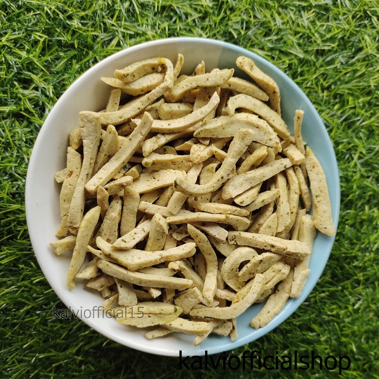 

Basreng Stik Kriuk Original Renyah Dan Gurih Kemasan 100 Gram