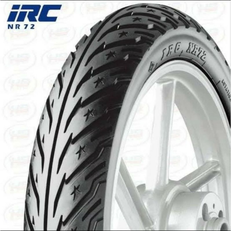 Ban Luar 225-17 NR72 IRC