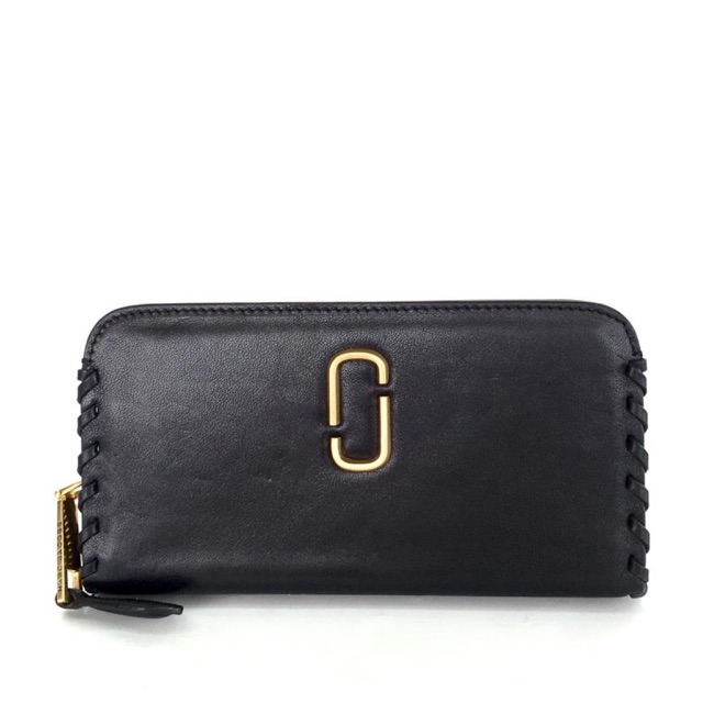 MARC JACOBS Noho Flap Continental Wallet dompet