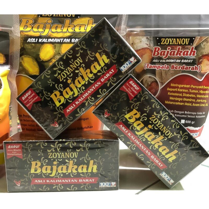 

ZOYANOV teh celup kalalawit merah