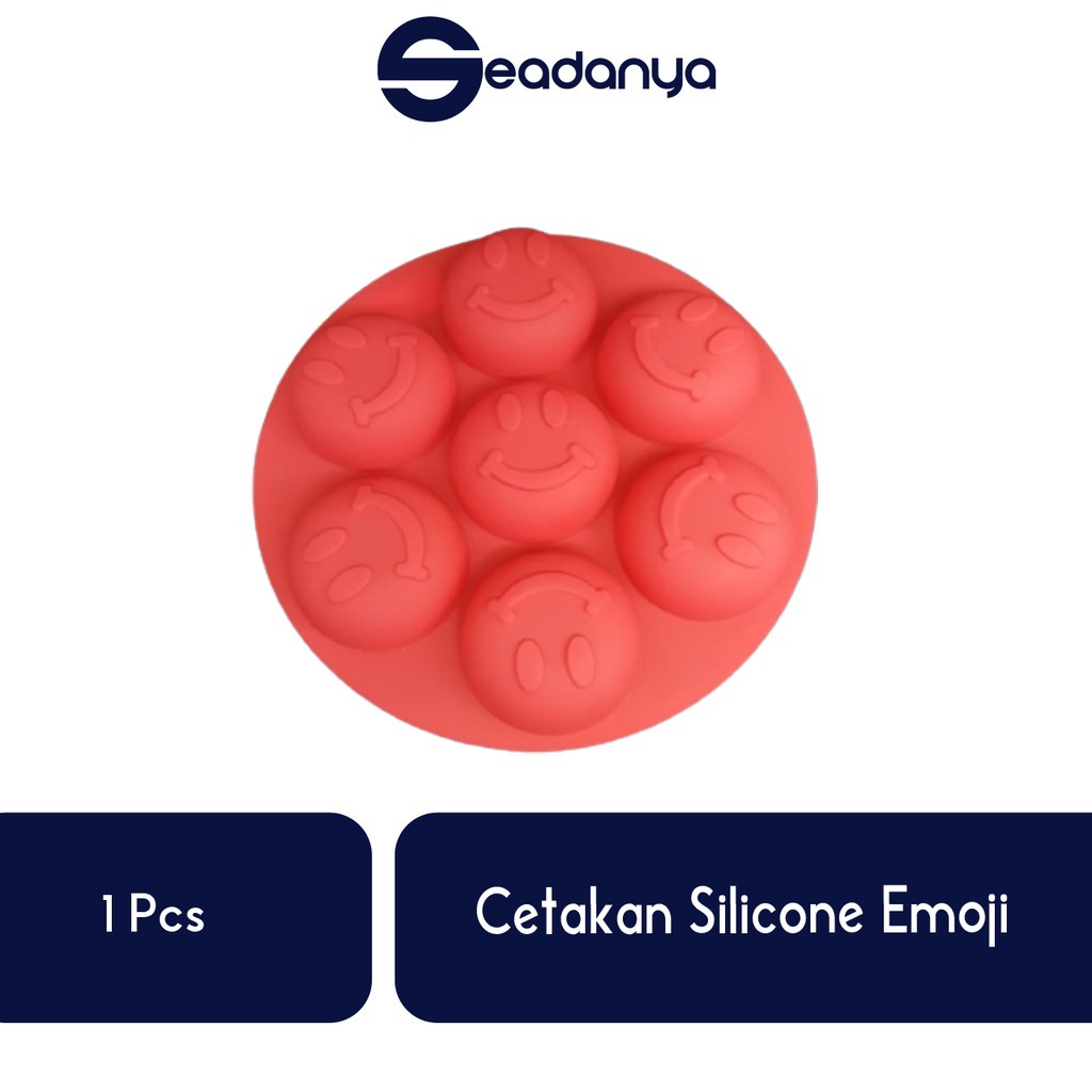 

Cetakan Silicone Emoji-Cetakan Silicone emoji Lucu/Cetakan Silicone/Cetakan Silicone Terlaris/Cetakan Silicon Termurah