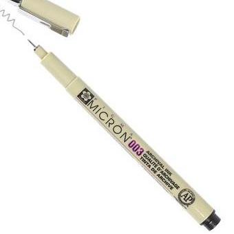 

Obral Terbatas Sakura Pigma Micron 003 / 0.03