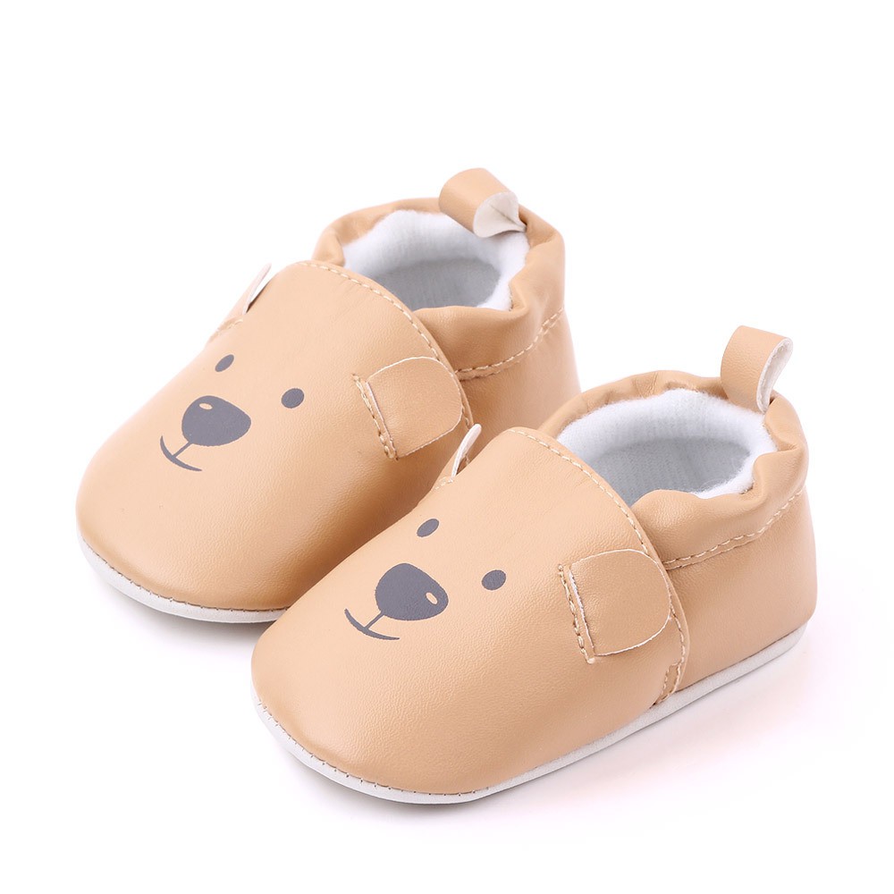 babyfit SUPACUTE sepatu prewalker soft shoes bantal sepatu empuk