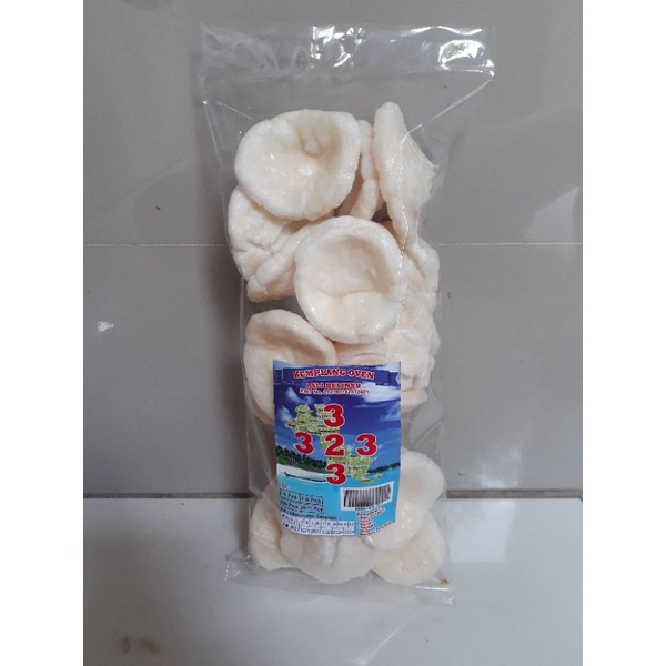 

kerupuk oven