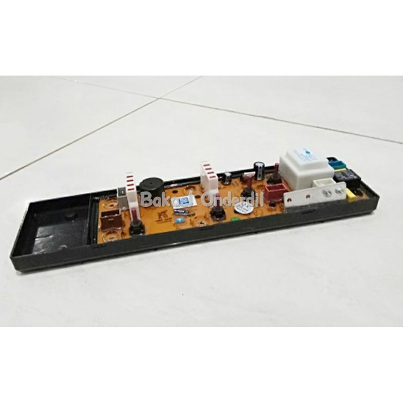 MODUL PCB 11210510 MESIN CUCI SANKEN AW-S803 AW-S805