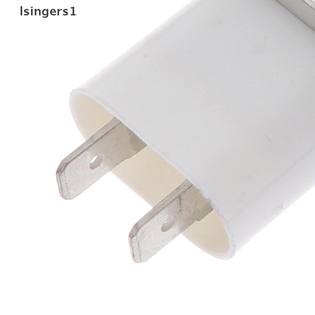 (lsingers1) 5pcs Soket Konverter 4 Pin Filamen Magnetron Untuk Microwave / Oven