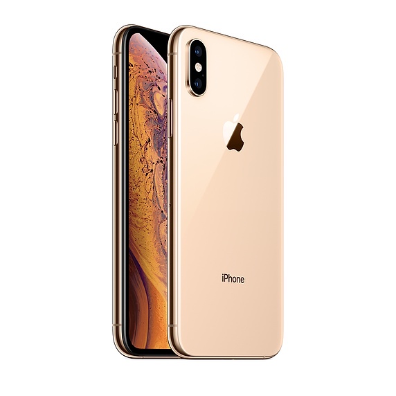 iPhone Xs 64GB/ 256GB Second Original Ex Inter all Operator Mulus