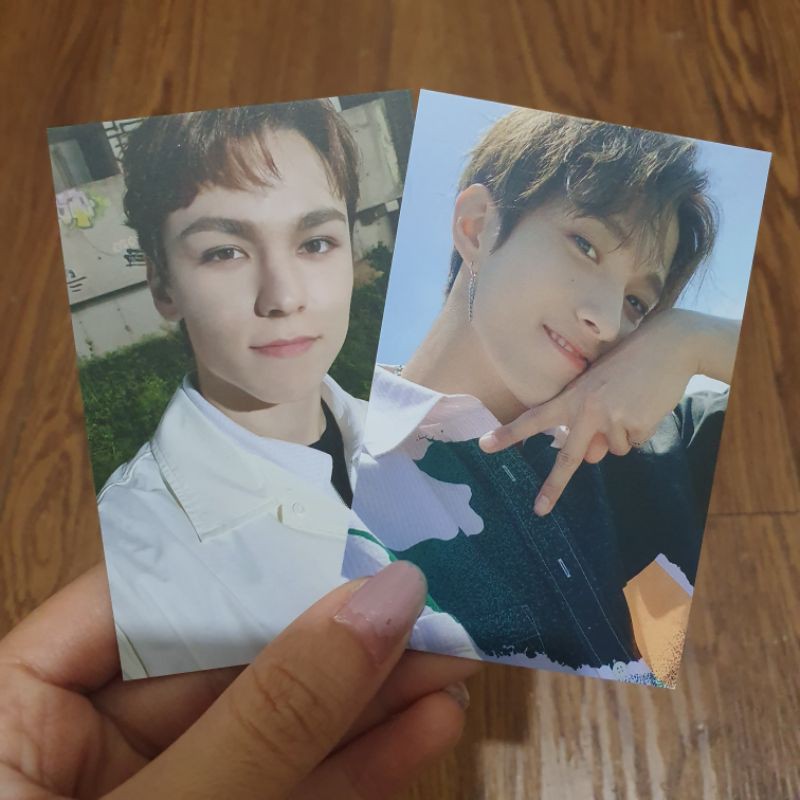 Benefit Seventeen Interpark Vernon DK