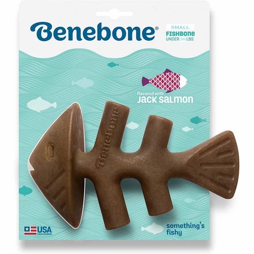 Benebone Fishbone Large