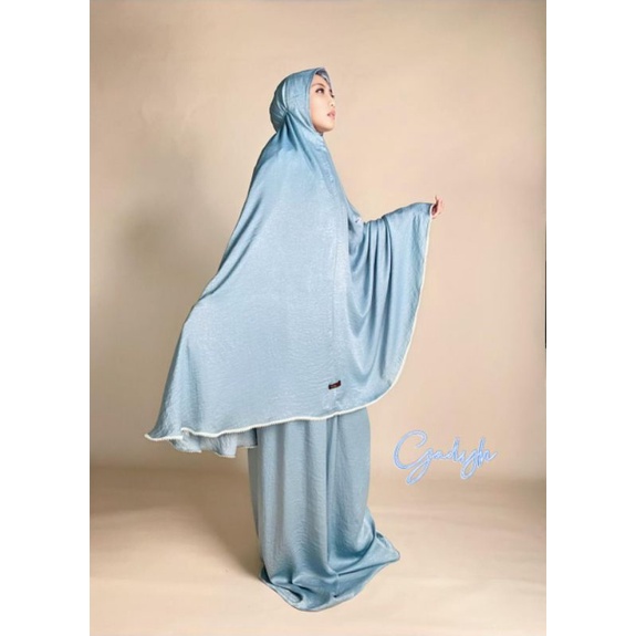 Mukenah Gadyh - Rani Collection