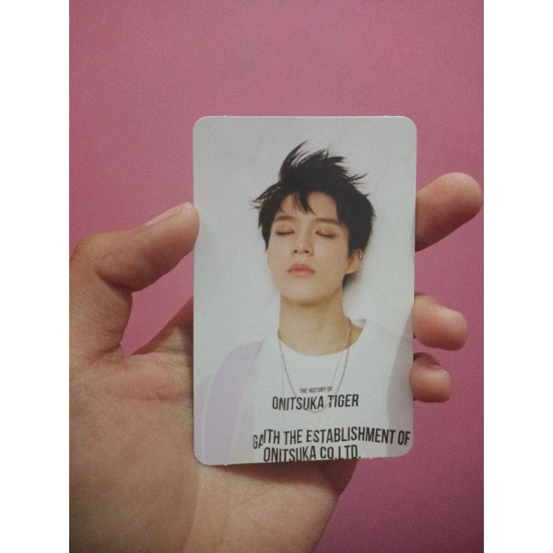 JENO PC FANPARTY(booked)