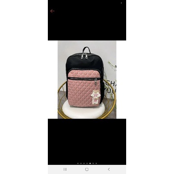 tas ransel besar
