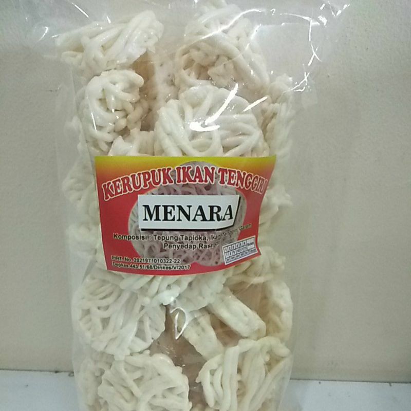 

MENARA
