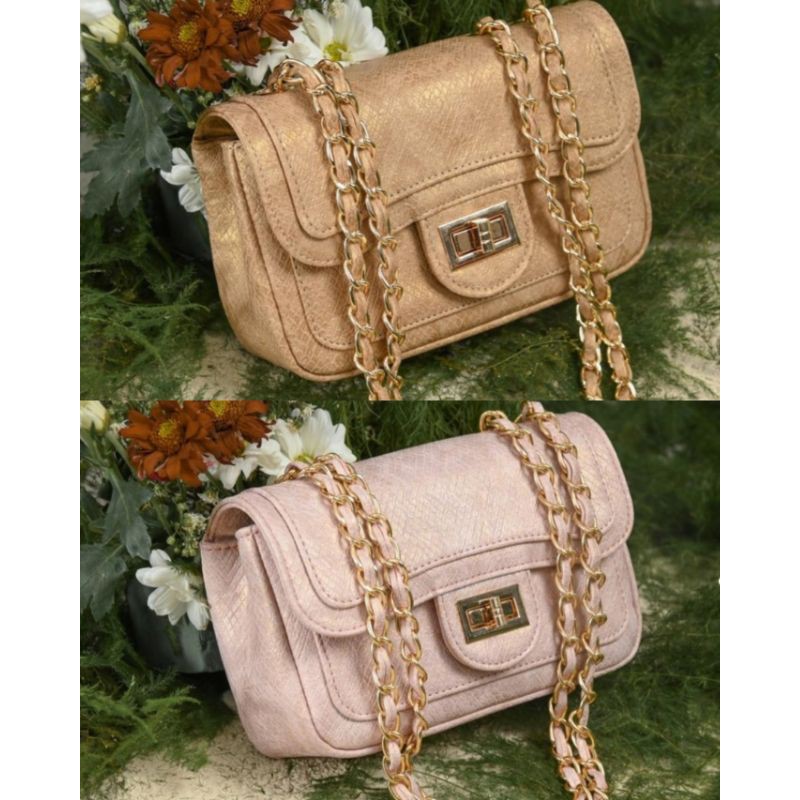 Fiora Bag by Local Id