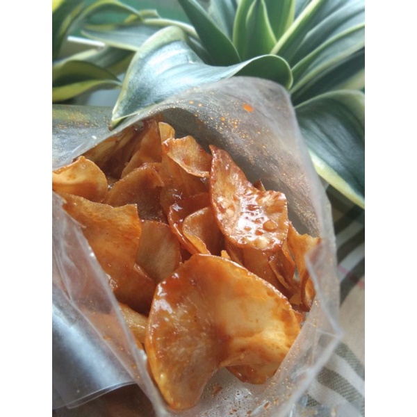 

Keripik