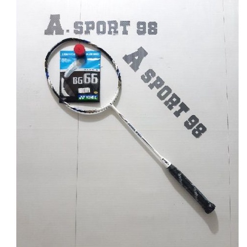 RAKET BADMINTON ORIGINAL KARAKAL POWER SPEED
