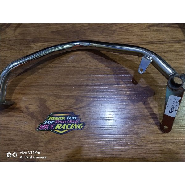 PEDAL REM SUPRA X 125 OLD