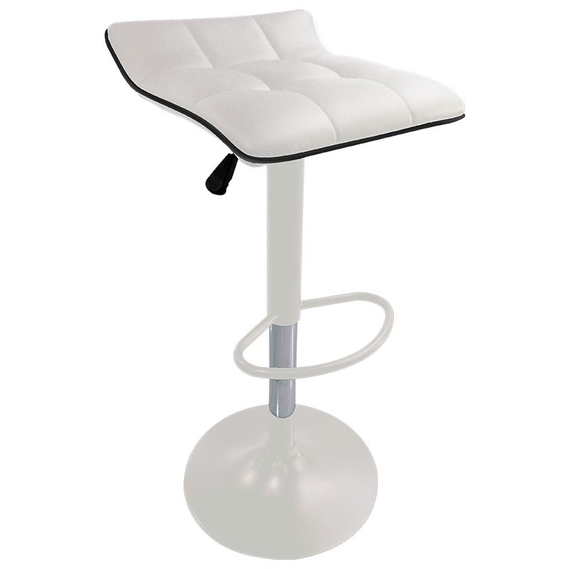 ATRIA Deluxia Kursi Barstool Kursi Cafe | Shopee Indonesia