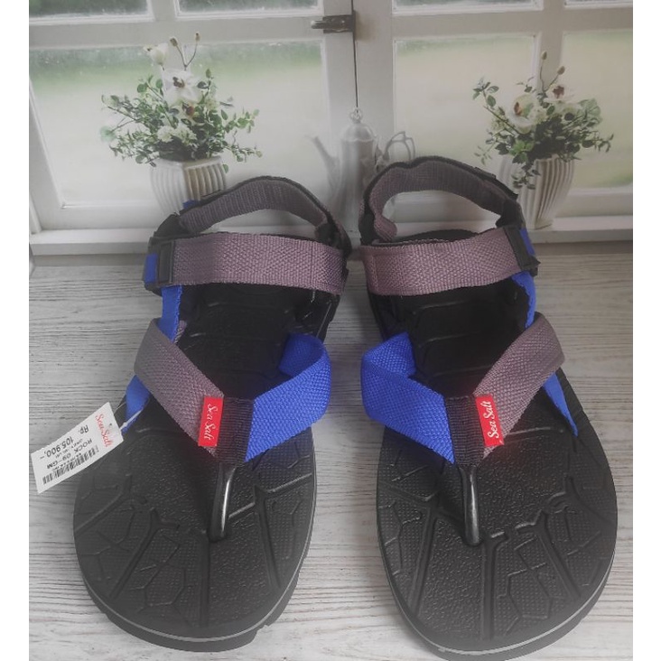 SANDAL GUNUNG SEASALT OUT DOOR HARGA MURAH