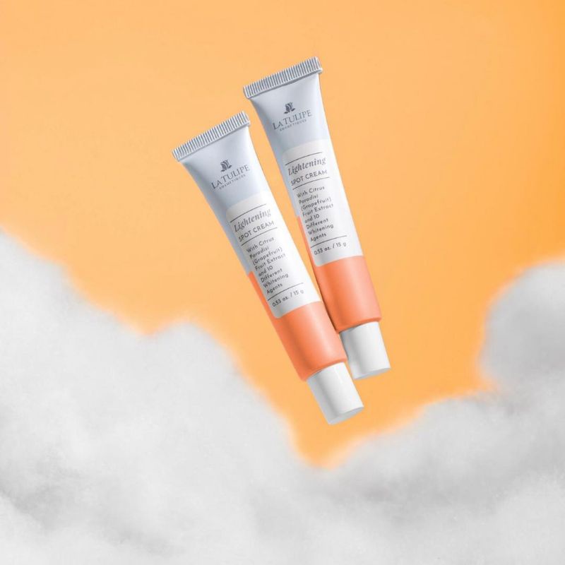 La Tulipe Lightening Spot Cream