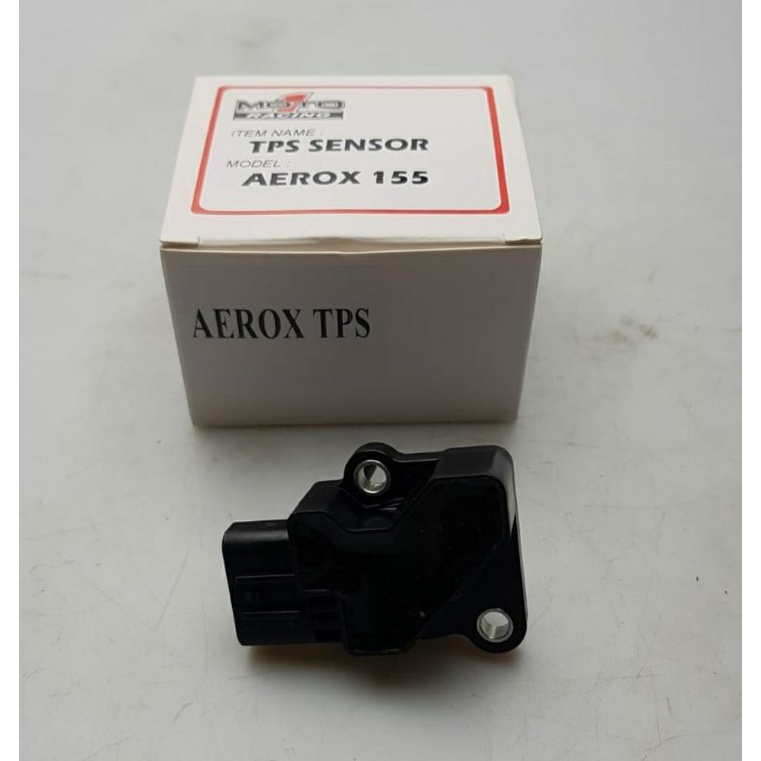 Tps Tb throttle Body AEROX / LEXI / ALL NEW NMAX Moto 1 racing bkn UMA 4S1M BRT