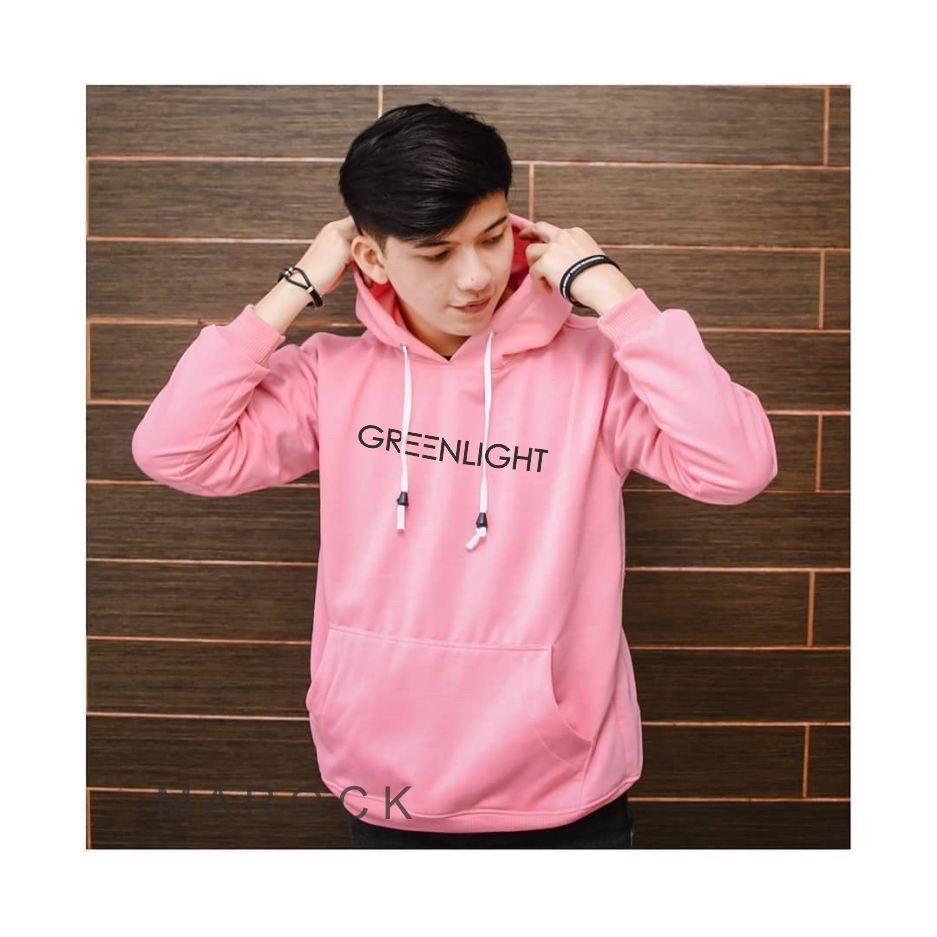 1 Hoodie DISTRO SWEATER JUMPER PRIA/WANITA PREMIUM FLEECE M-XXL-7