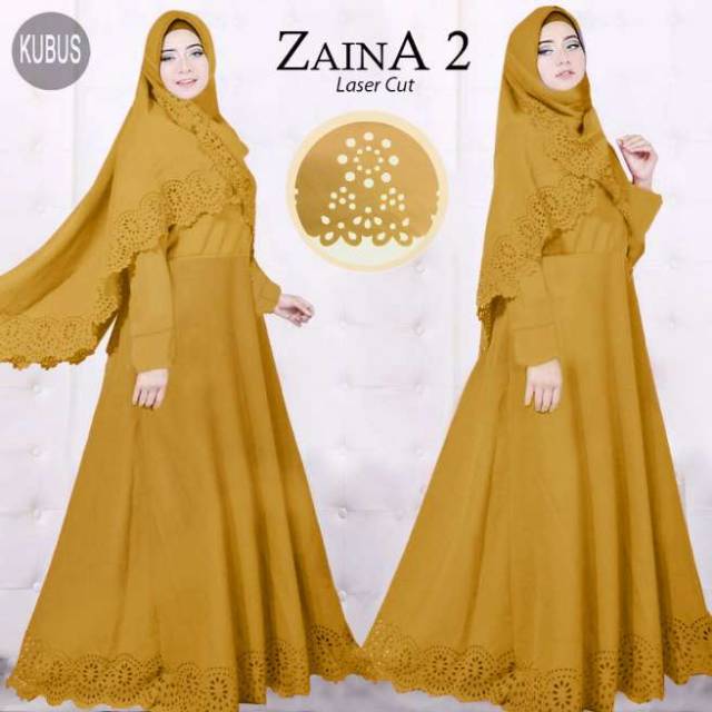 Zaina 2