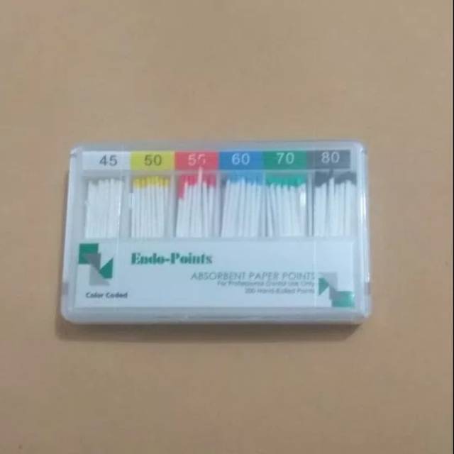 Paper point 15-40, 45-80