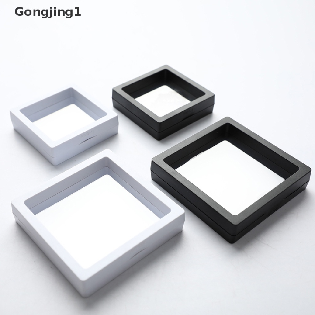 Gongjing1 Koin Bitcoin Litecoin Ripple Bahan Metal Dengan Stand Display