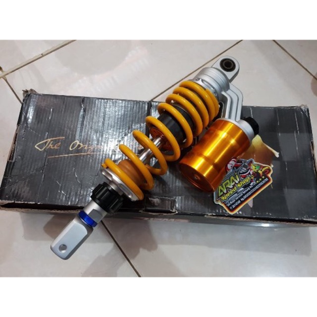 Shock Answer MIO - Beat 300mm