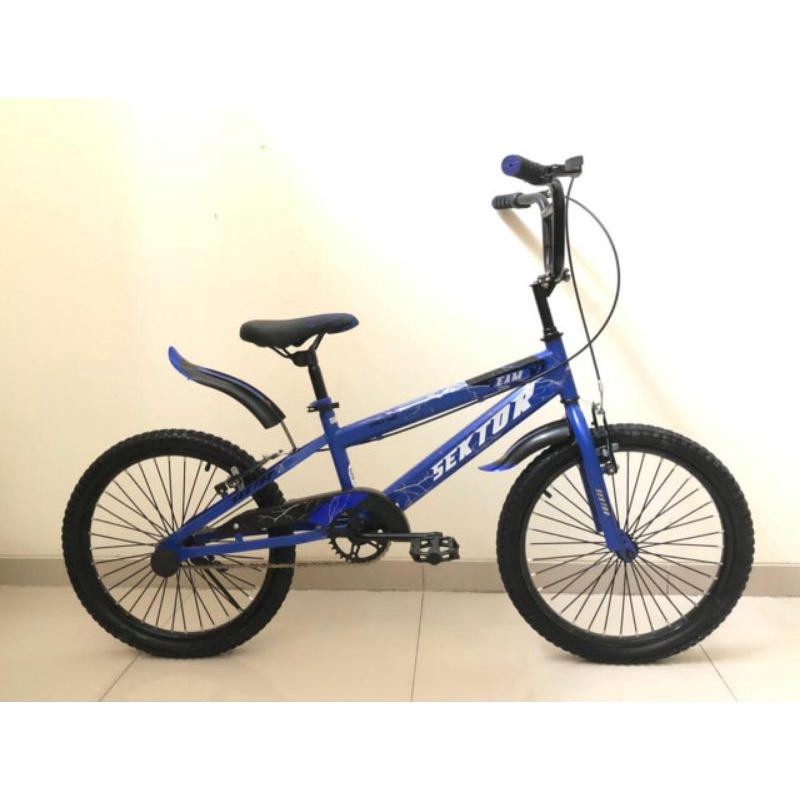 sepeda BMX anak 20