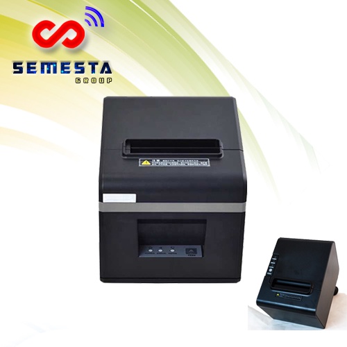 PRINTER IWARE THERMAL XP-888 80MM