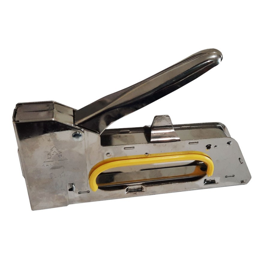 

Staples Gun Tacker - Staple Jok Tembak Hekter R23-1008F