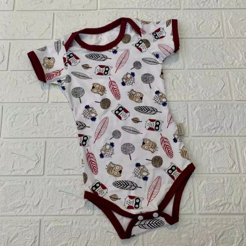 Singlet jumper DITA motif , singlet Dita baby , singlet jumper murah , pakaian dalam baby