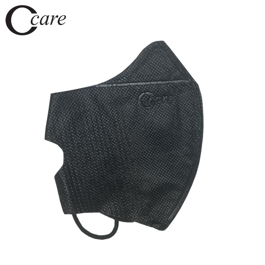 Masker DUCKBILL Ccare 4ply  isi 50